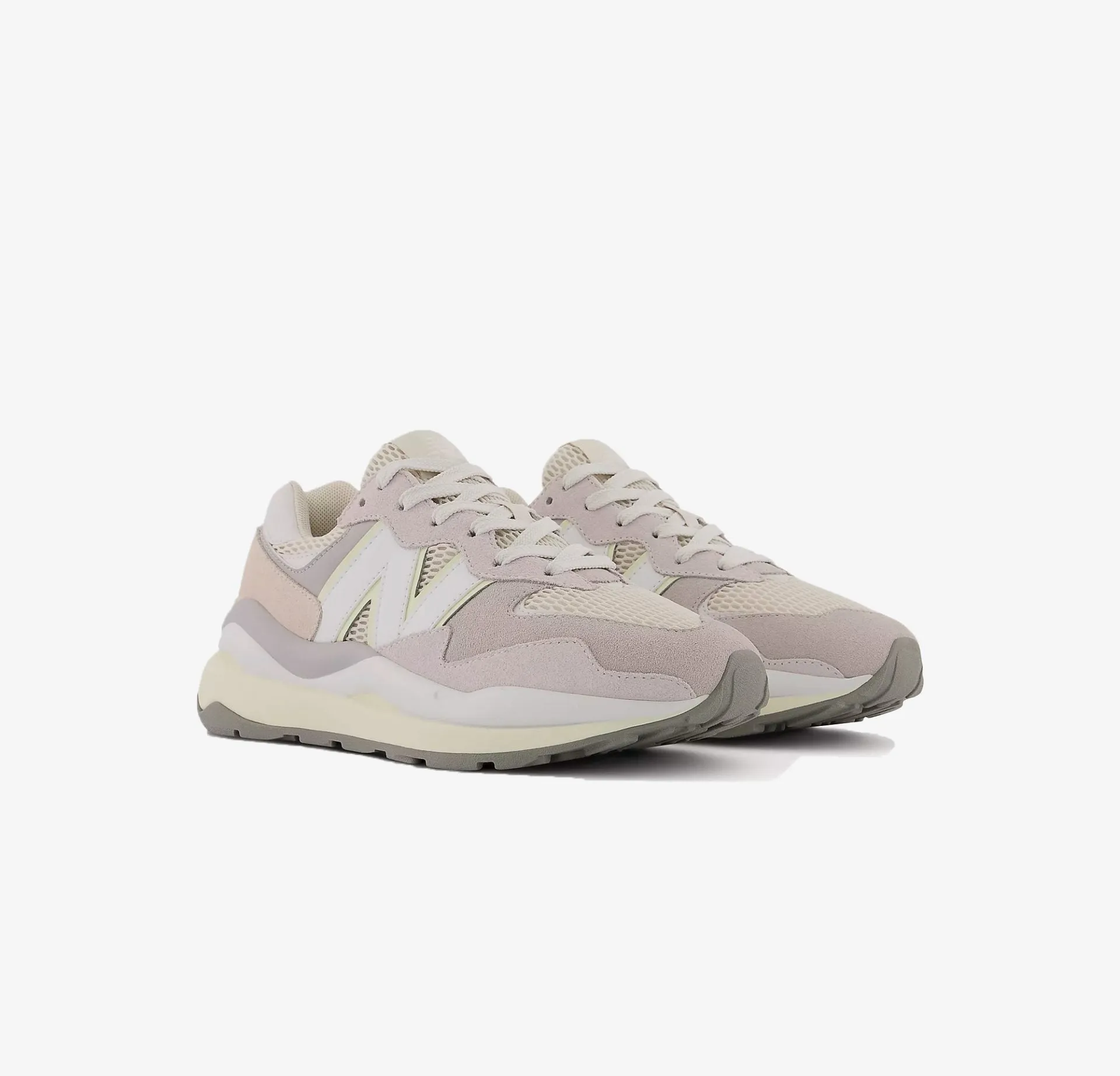 New Balance | WMN'S 57/40SGC  { MOONBEAM