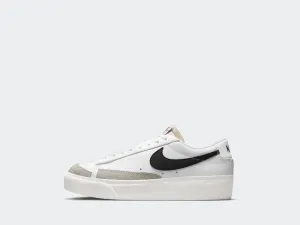 Nike Blazer Low Platform W DJ0292-101