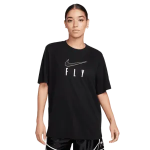 Nike Dri-FIT Swoosh Fly Women's T-Shirt