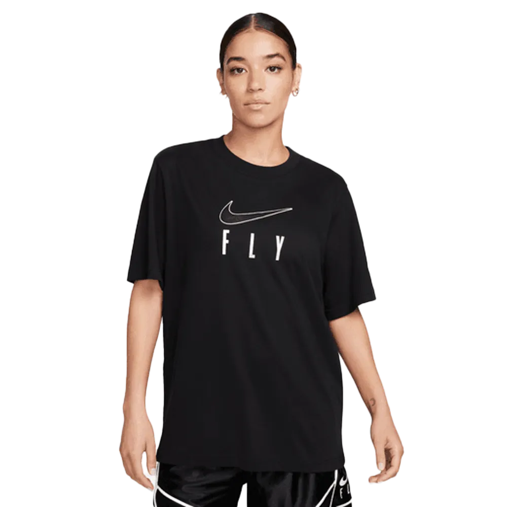 Nike Dri-FIT Swoosh Fly Women's T-Shirt