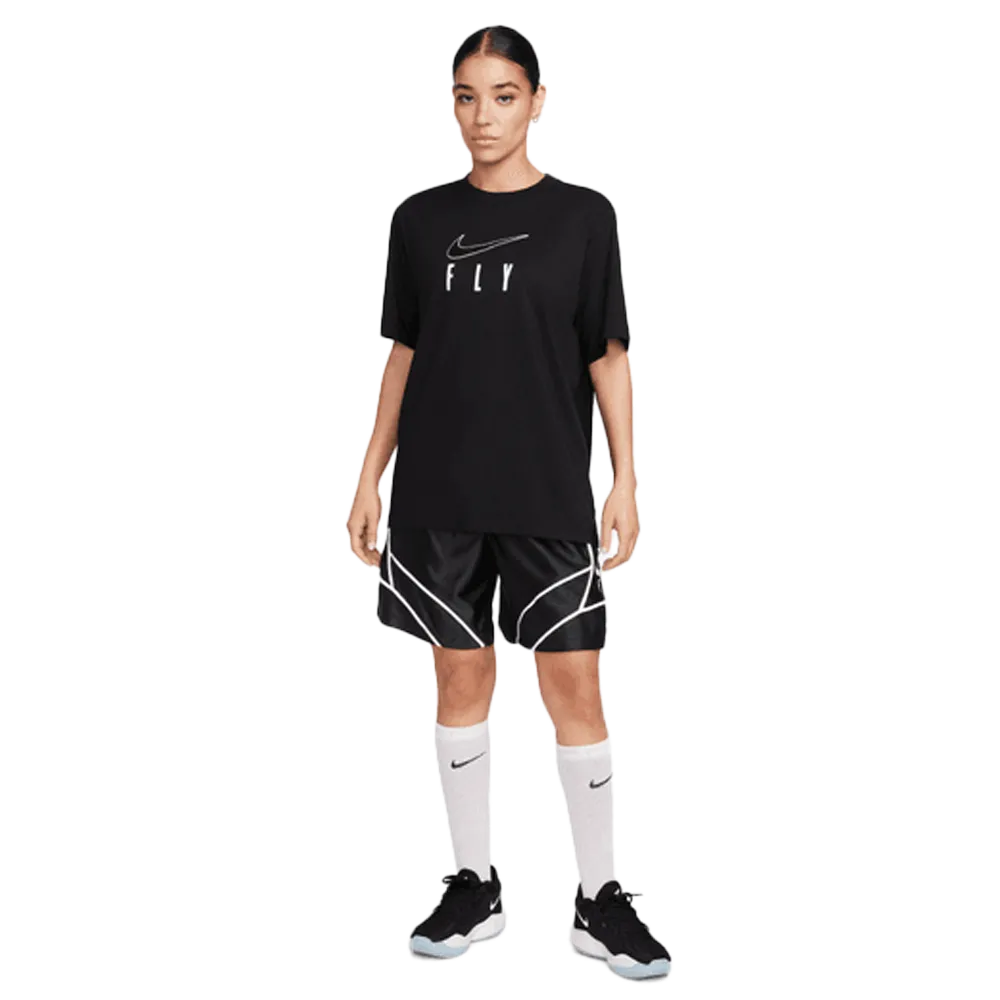 Nike Dri-FIT Swoosh Fly Women's T-Shirt