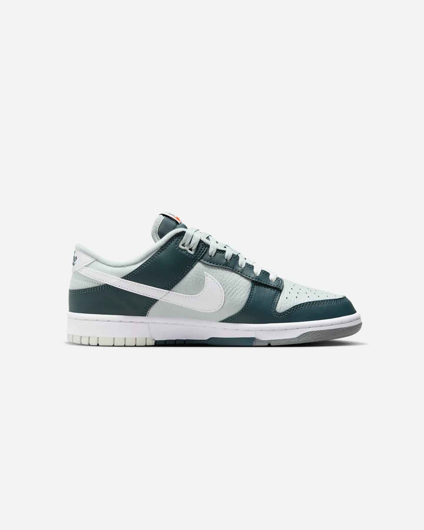 Nike Dunk Low Retro Premium RMX Deep Jungle/White