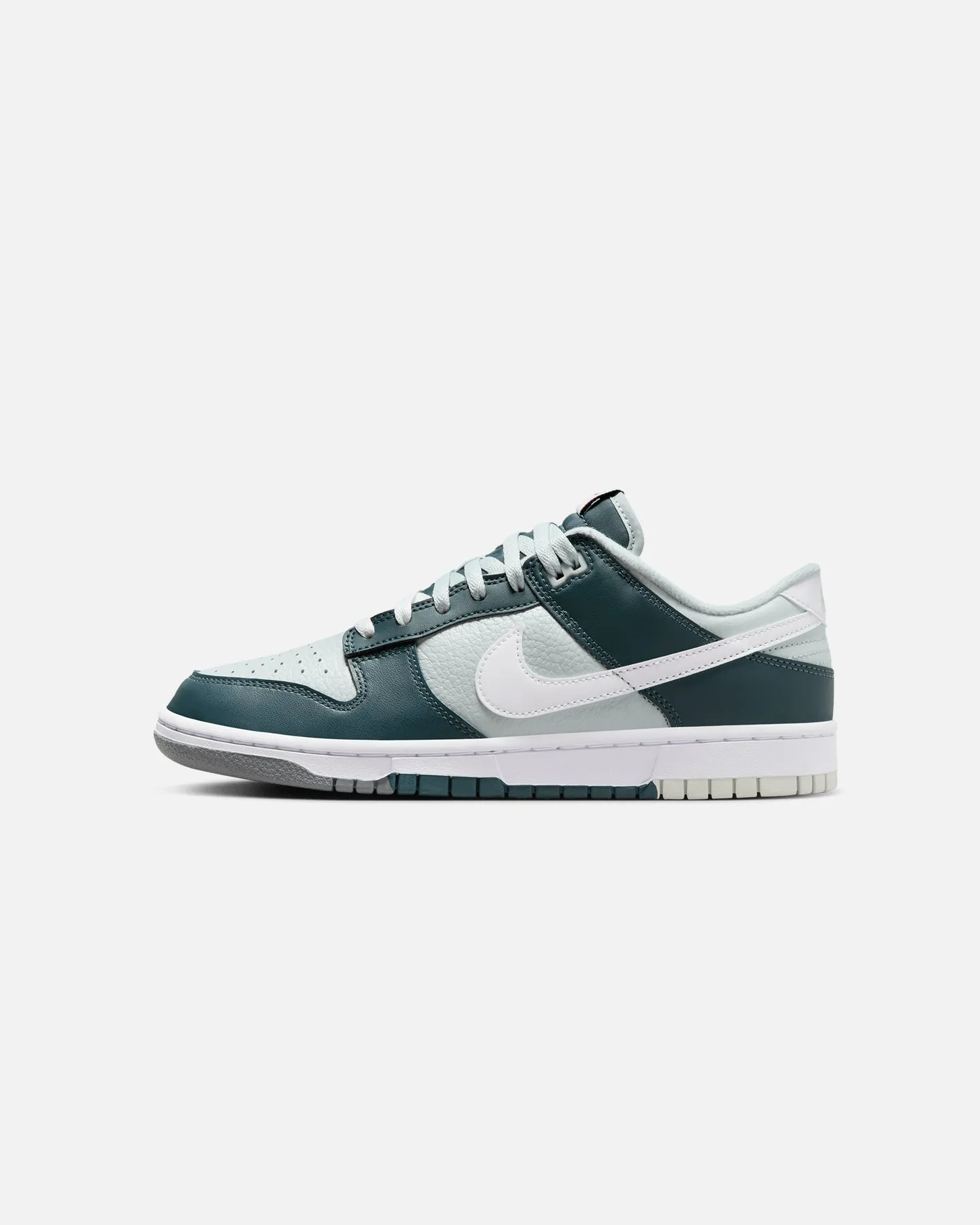 Nike Dunk Low Retro Premium RMX Deep Jungle/White