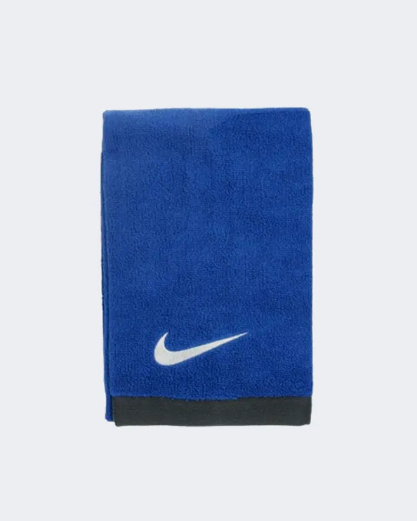 Nike Fundamental Men Training Towel Royal/White Net1745-2Md