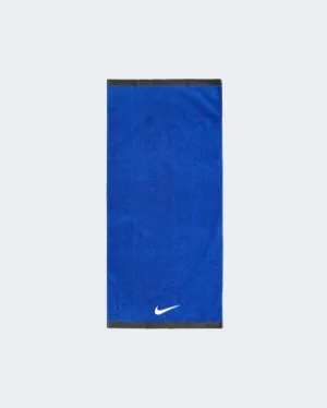 Nike Fundamental Men Training Towel Royal/White Net1745-2Md