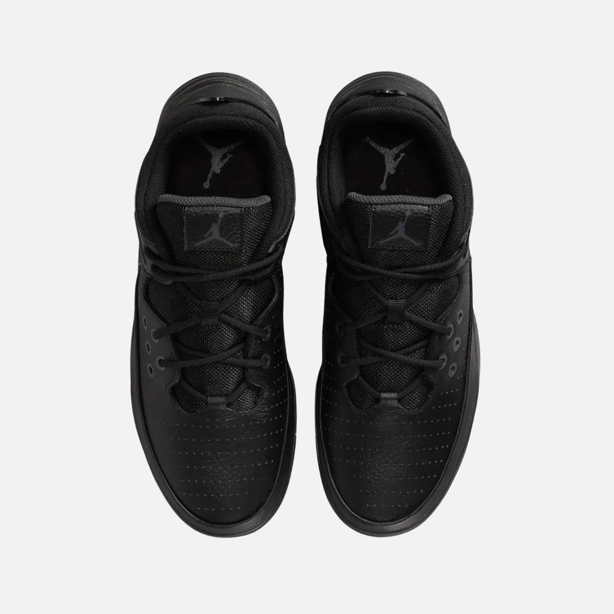 Nike Jordan Max Aura 5 Men's Shoes -Black/Black/Anthracite