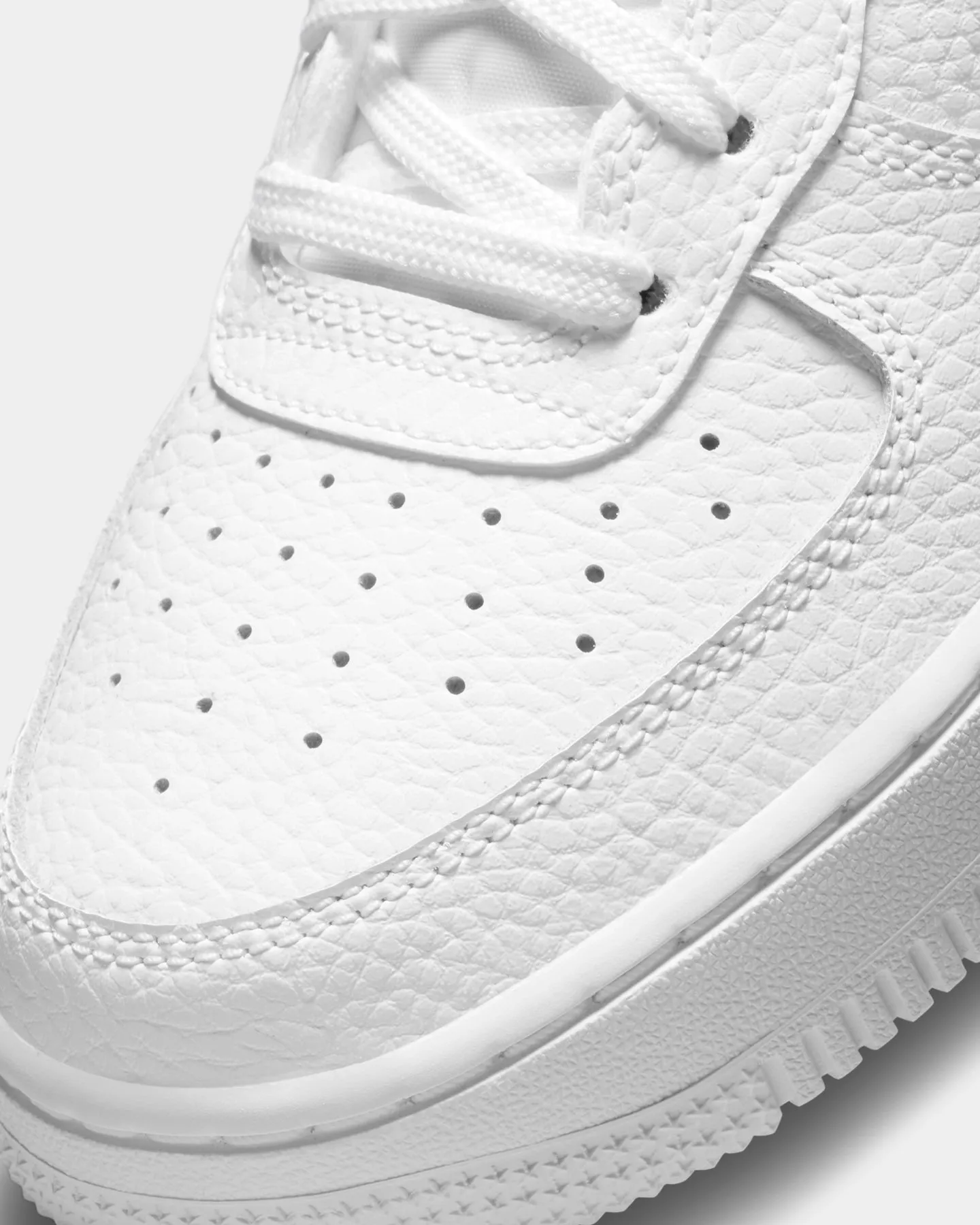 Nike Kids' Air Force 1 (GS) White/Deep Royal