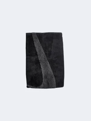 Nike  Men Training Towel Black/Anthracite