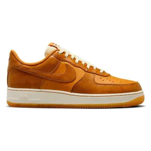 Nike Men's Air Force 1 '07 LV8 Sunset/Cacao Wow/Coconut Milk/Russet