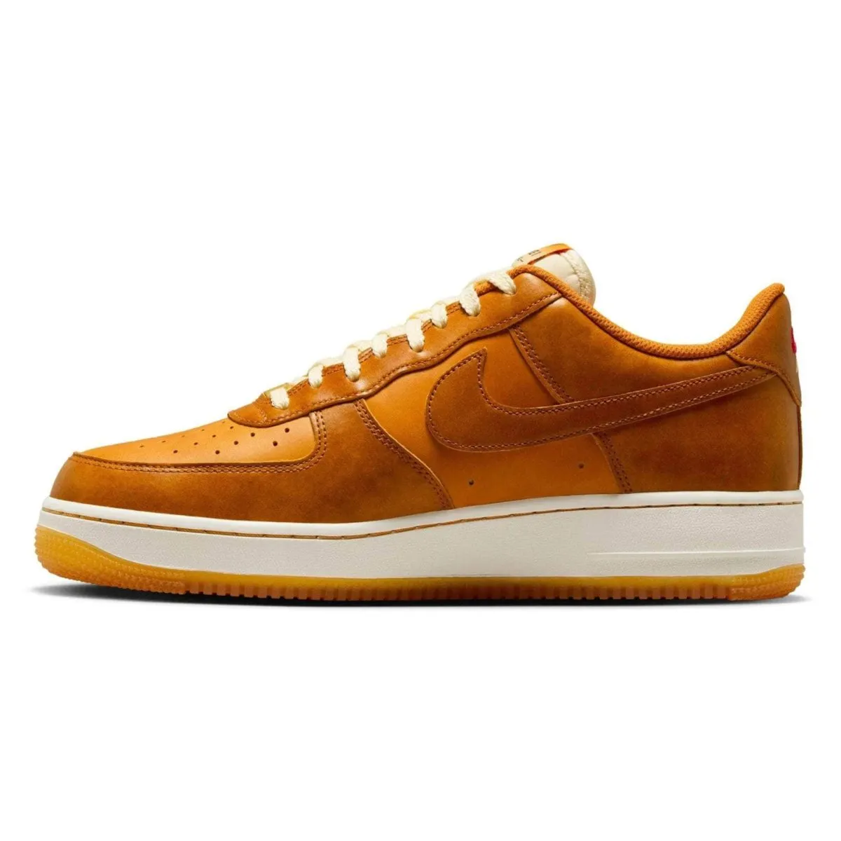 Nike Men's Air Force 1 '07 LV8 Sunset/Cacao Wow/Coconut Milk/Russet