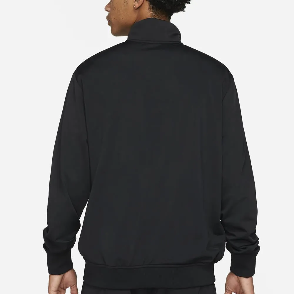 Nike Men's Heritage Jacket - Black