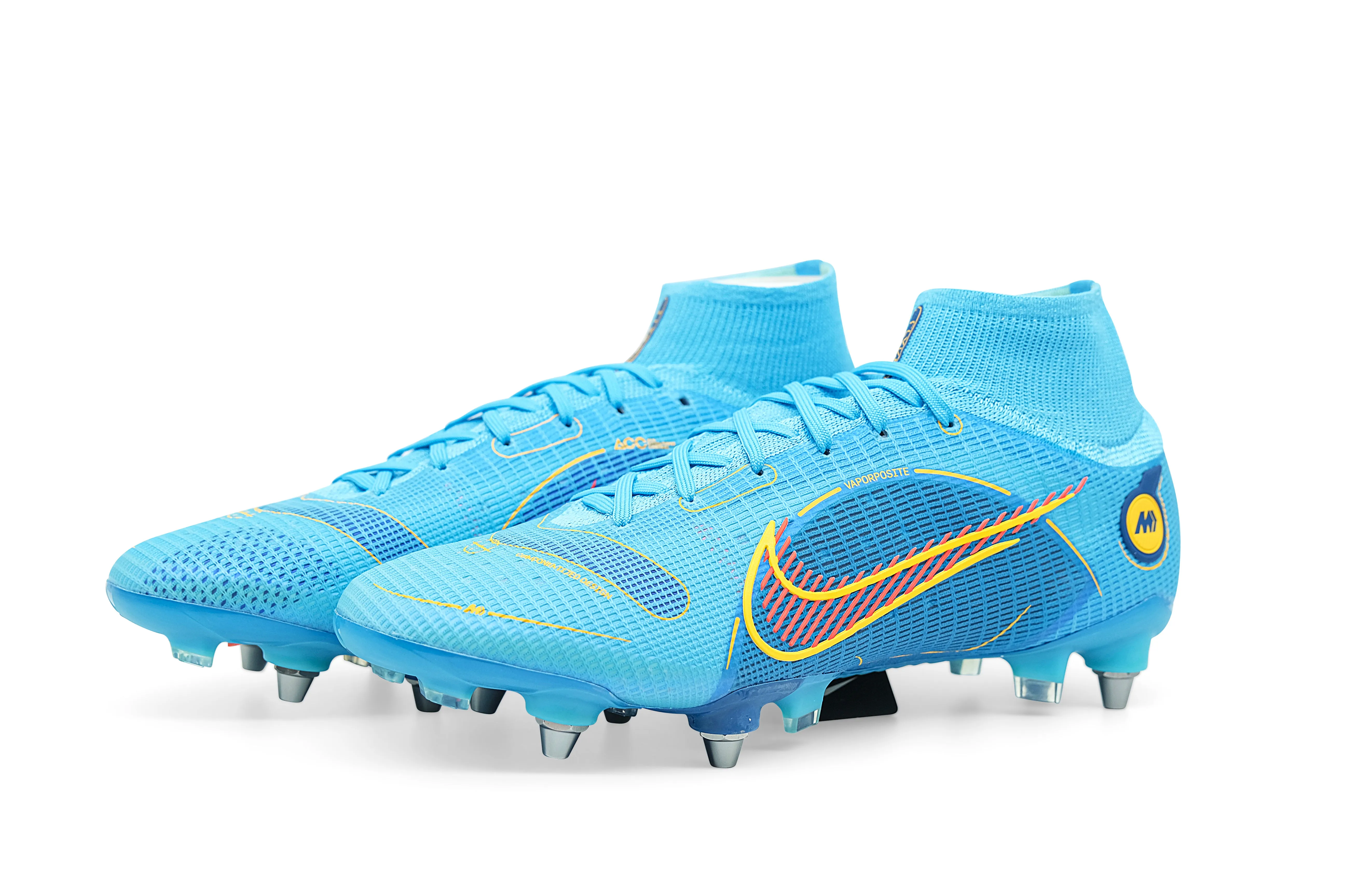 Nike Mercurial Superfly 8 Elite SG-PRO