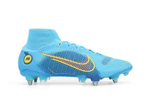 Nike Mercurial Superfly 8 Elite SG-PRO