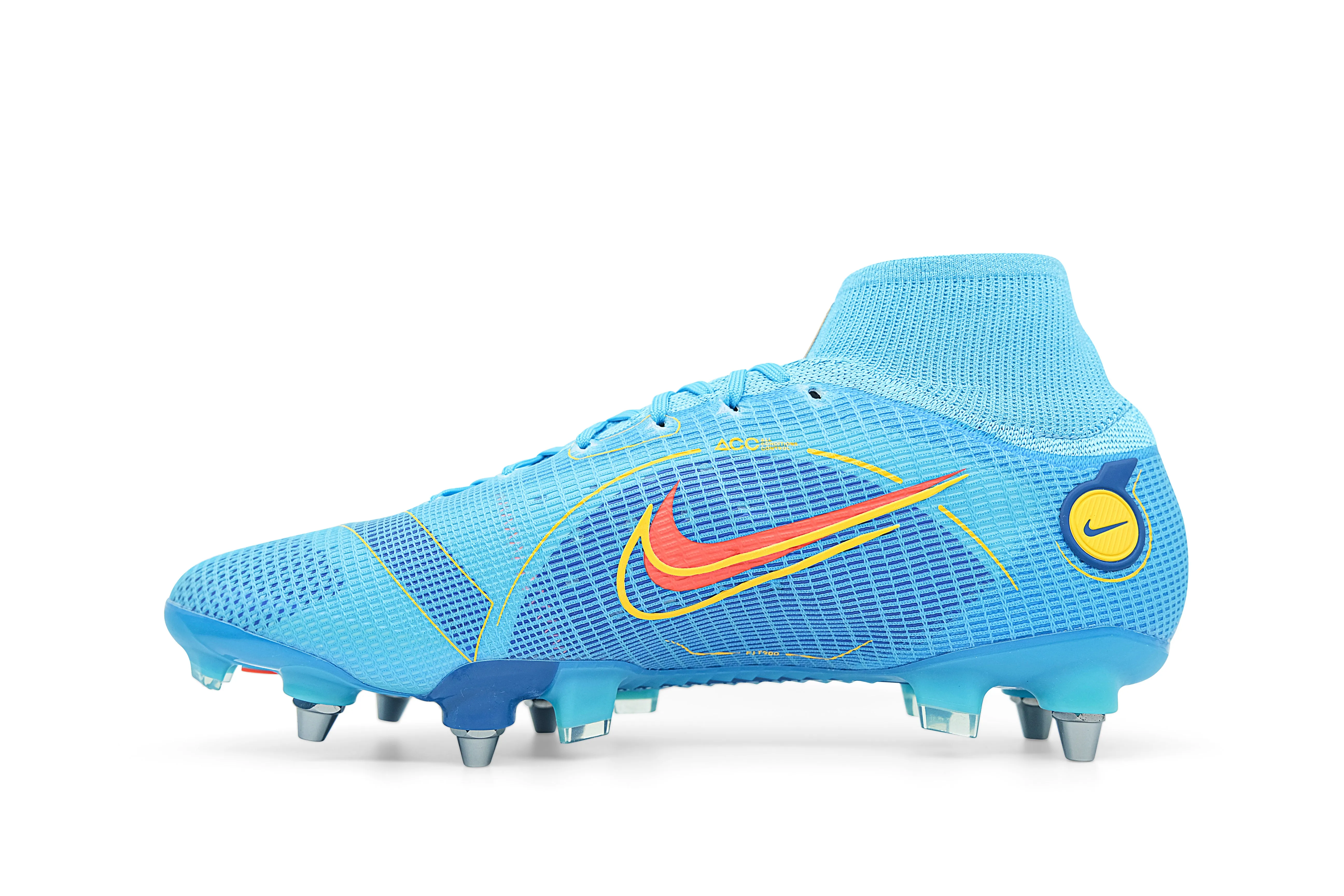 Nike Mercurial Superfly 8 Elite SG-PRO