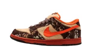 Nike SB Dunk Low Reese Forbes Hunter