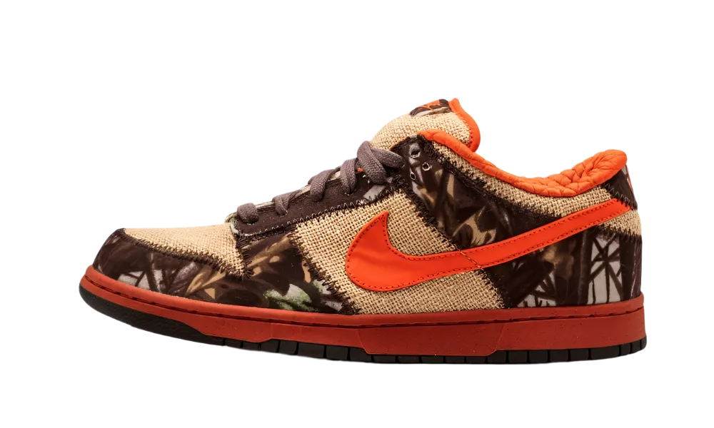 Nike SB Dunk Low Reese Forbes Hunter