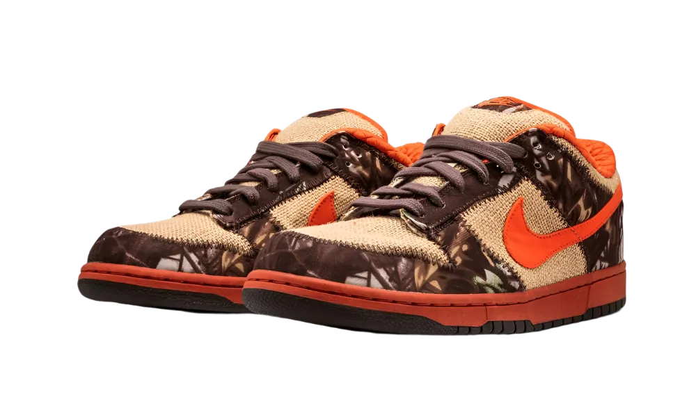 Nike SB Dunk Low Reese Forbes Hunter