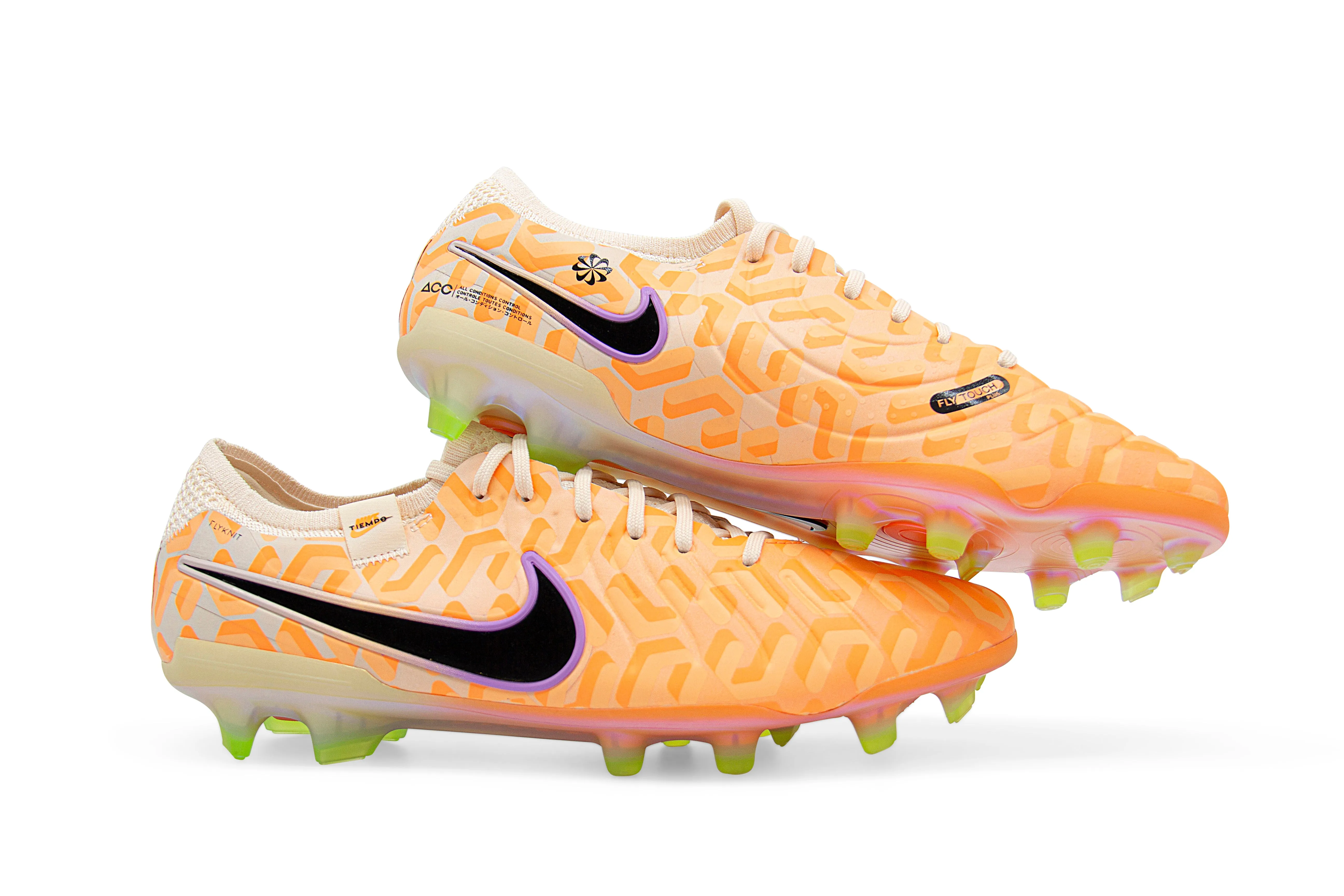 Nike Tiempo Legend 10 Elite FG