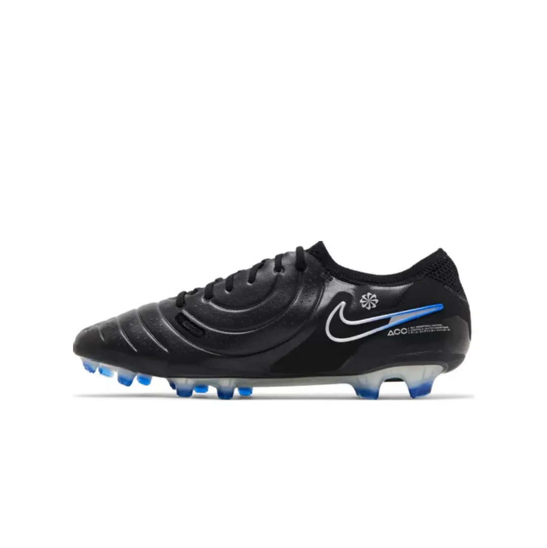 Nike Tiempo Legend 10 Elite 'Shadow Pack' FG