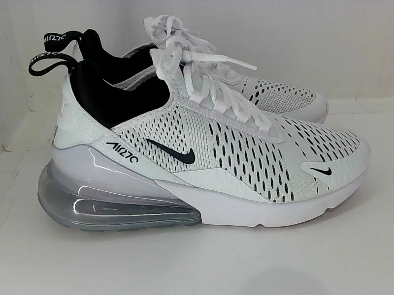 Nike Women's Air Max 270 Fashion Sneakers Size 8 Pair Of Shoes