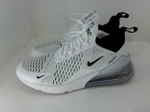 Nike Women's Air Max 270 Fashion Sneakers Size 8 Pair Of Shoes