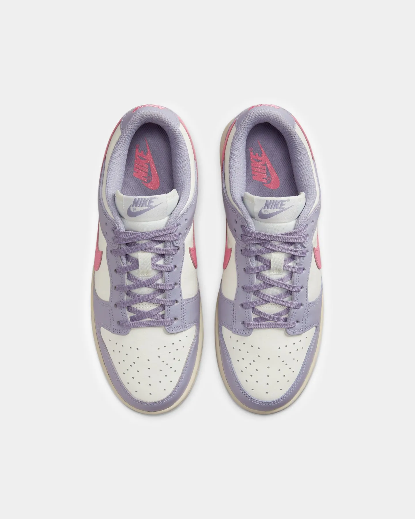 Nike Women's Dunk Low Indigo Haze/Sail