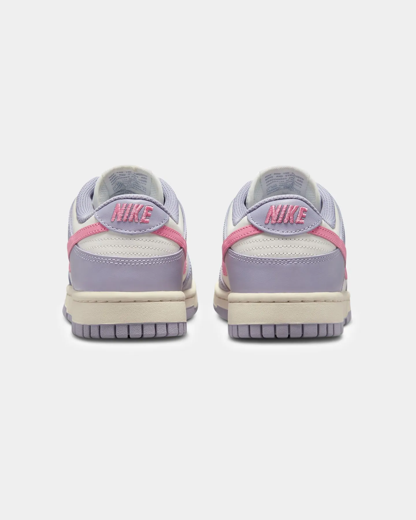 Nike Women's Dunk Low Indigo Haze/Sail