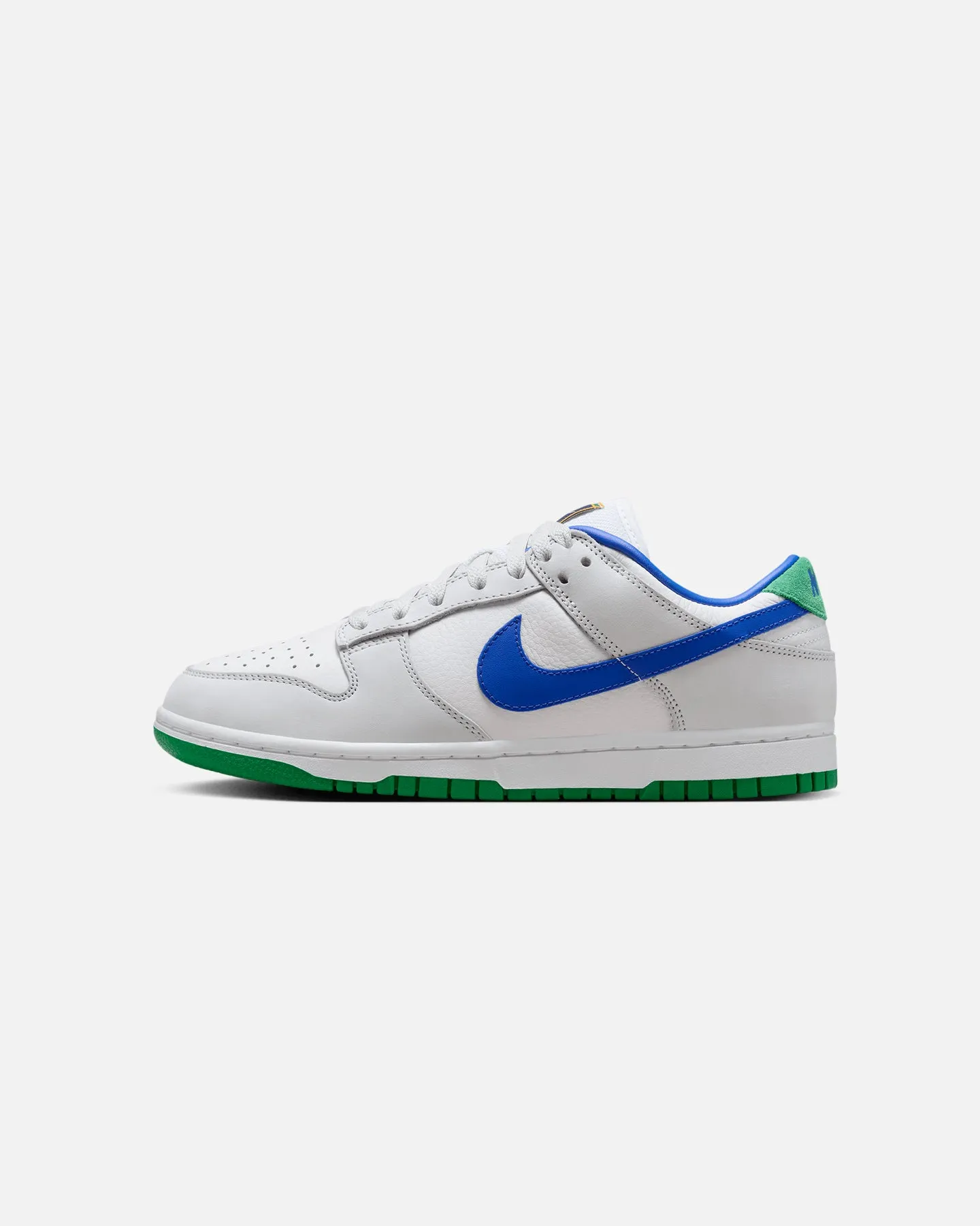 Nike Women's Dunk Low Premium White/Photo Blue