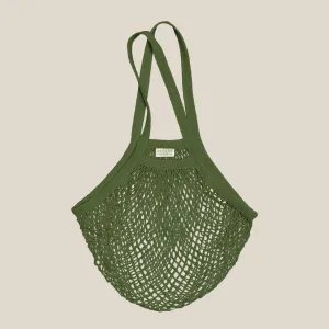 Olive Court Bag