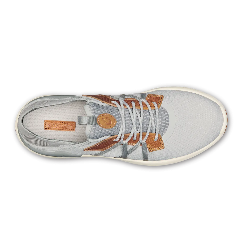 OluKai Mio Li Lightweight Athletic Sneakers