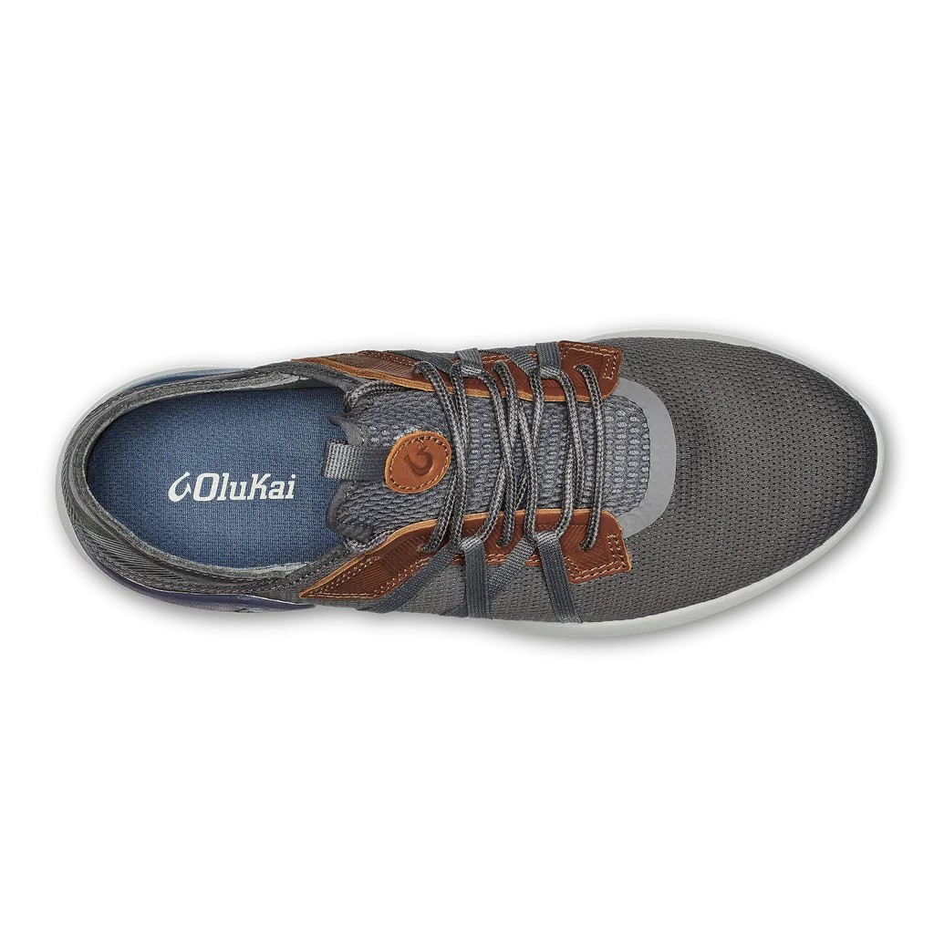 OluKai Mio Li Lightweight Athletic Sneakers