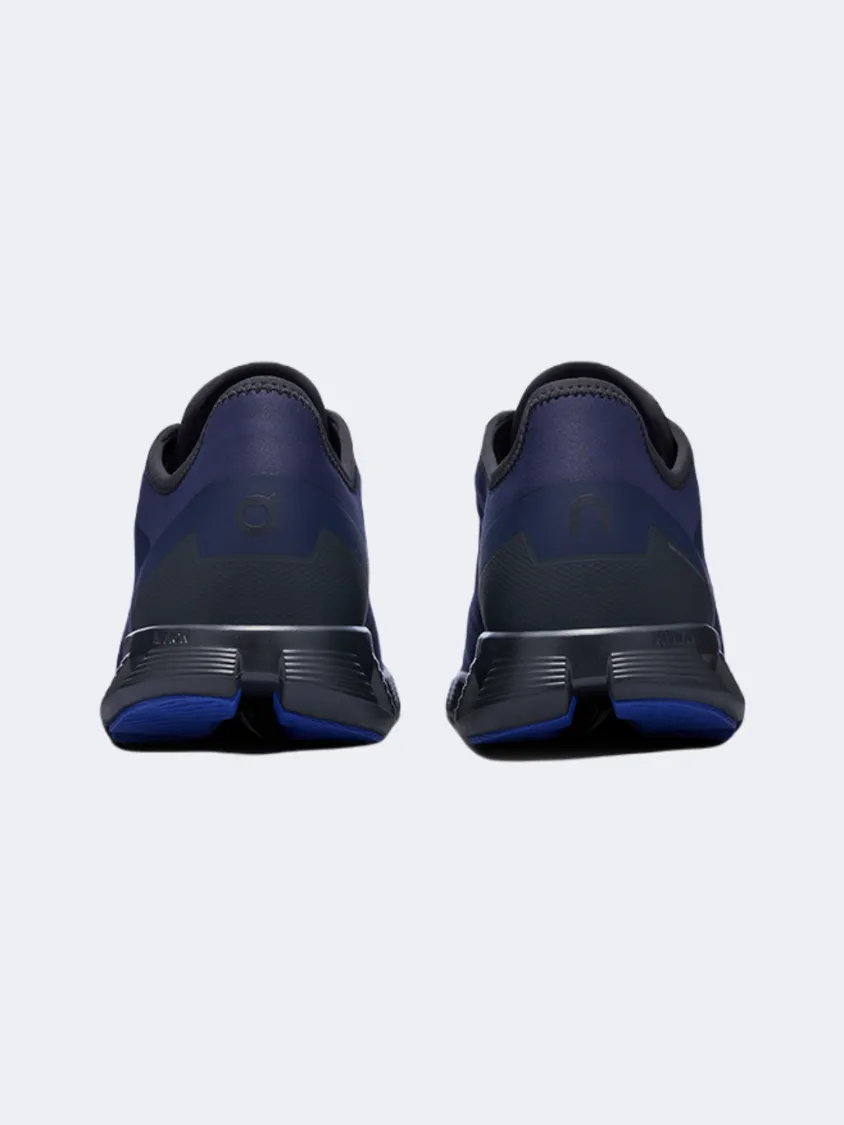 On Cloud X 3 Ad Men Training Shoes Midnight/Navy