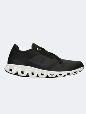 On Cloud X 3 Ad Women Running Shoes Black/White