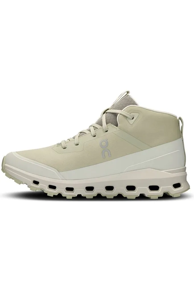 On Running Cloudroam Waterproof Women's Sneaker 3WD30072528 | Chalk/Ice