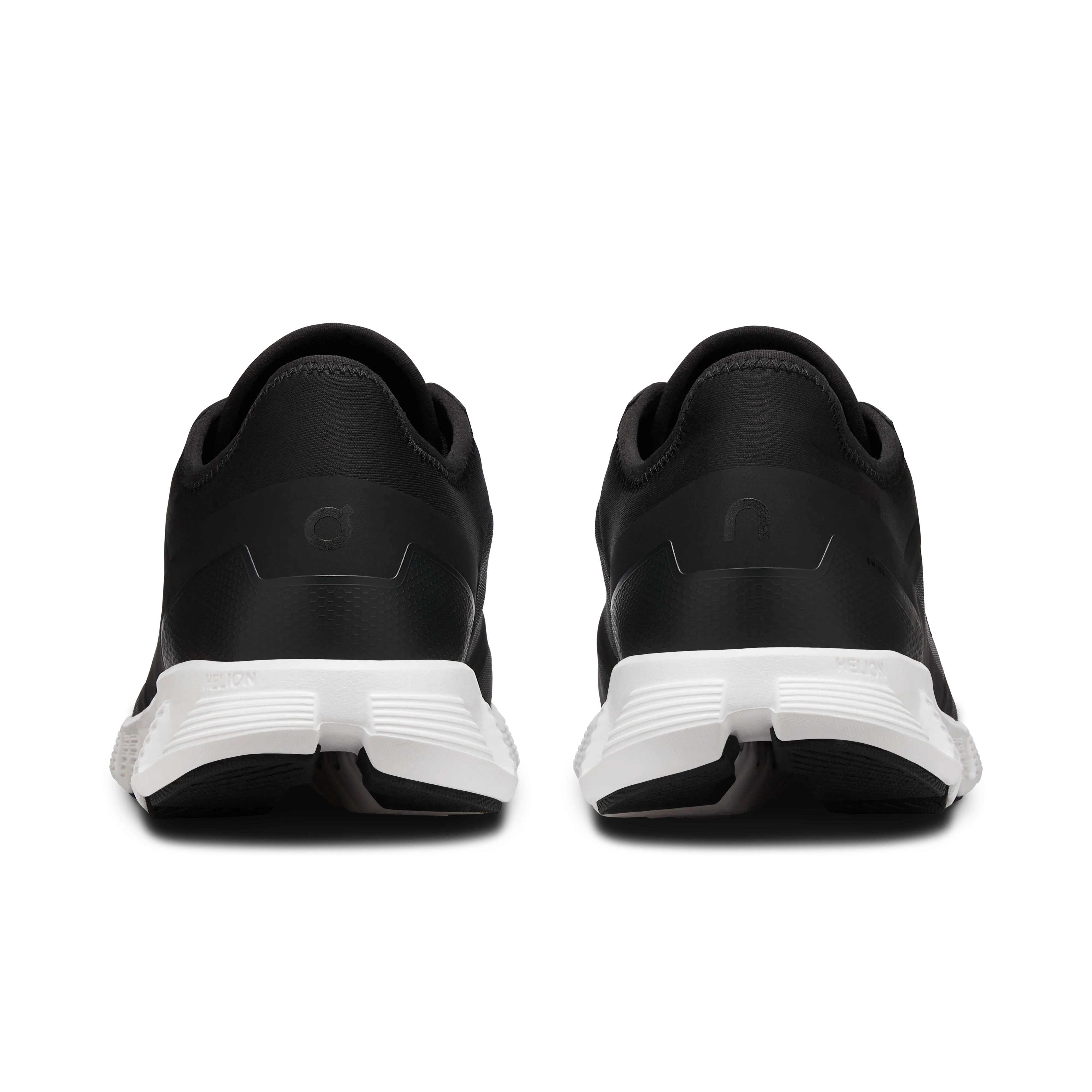 On Running Women's Cloud X 3 Ad Shoes - Black / White