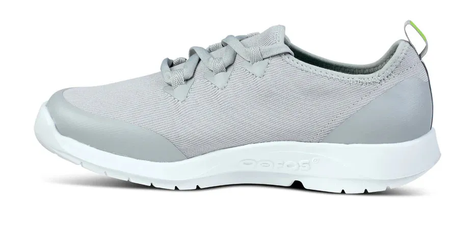 Oofos | OOmg Sport LS Low Shoe | Women's | Slate