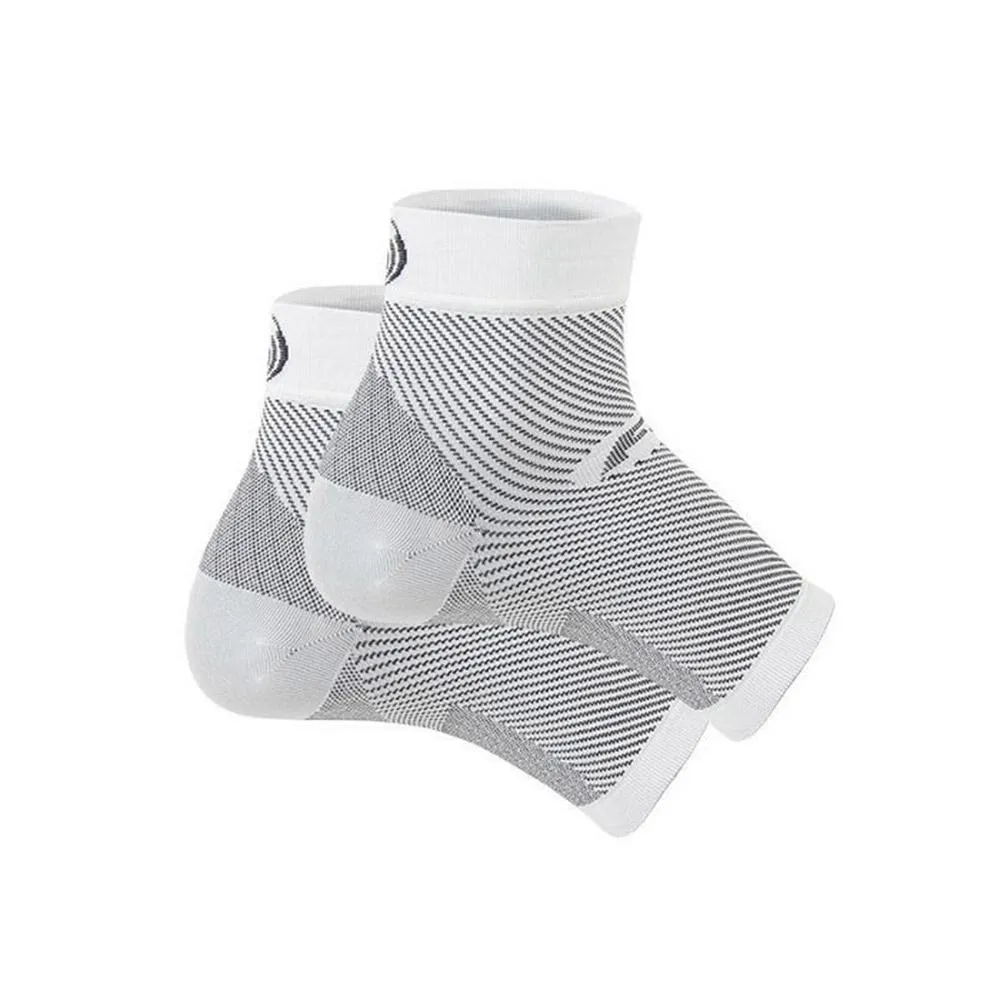 OS1st FS6 Footsleeve White