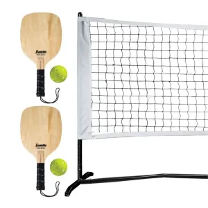 Pickleball 2 Player Court set