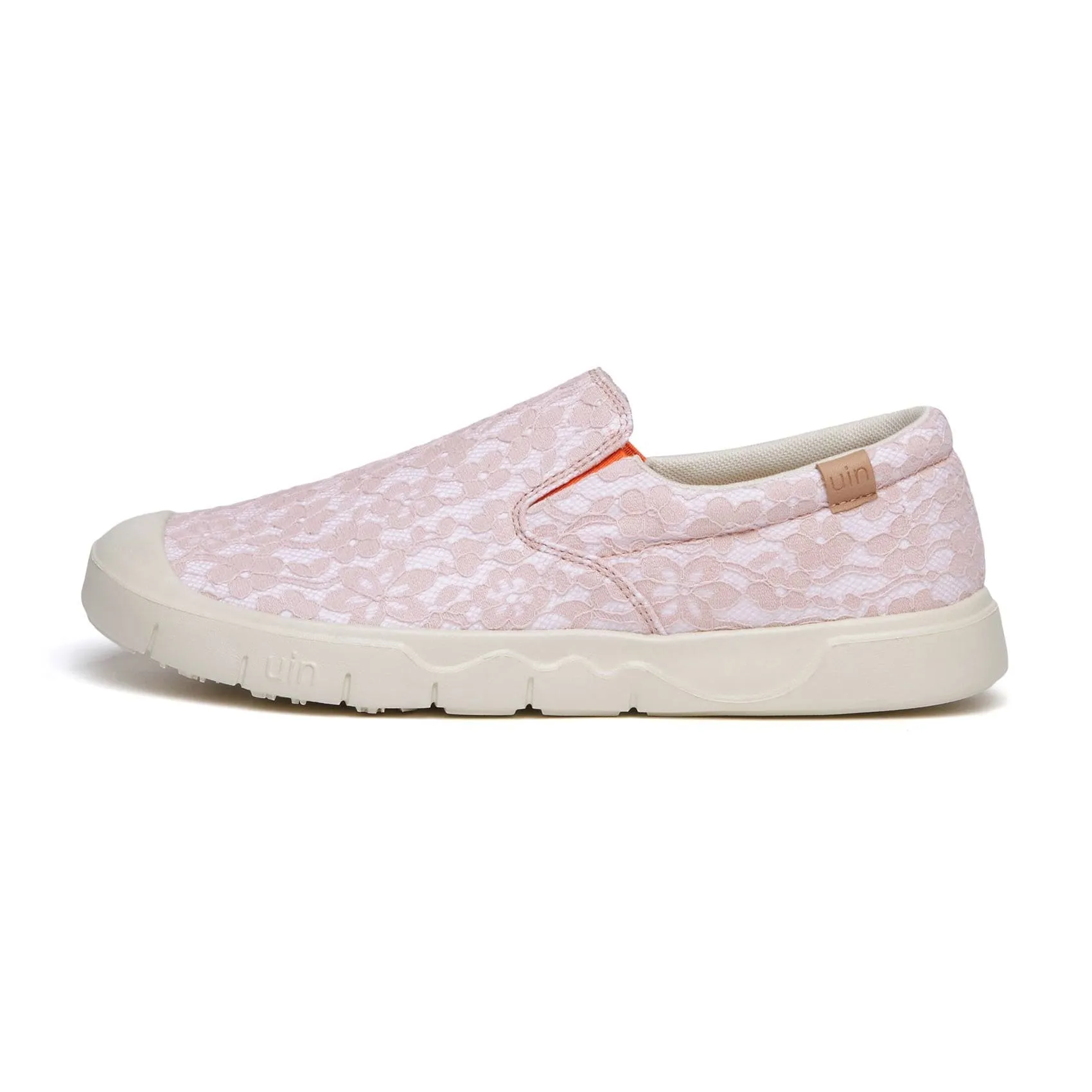 Pink Lace Cadiz I Women