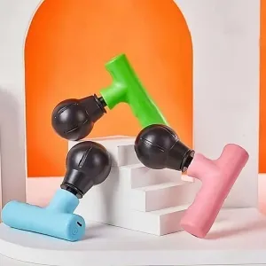 Portable Mini Massager Gun