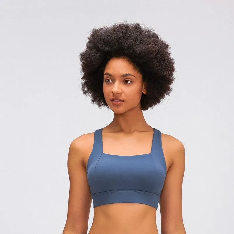 PRACTICE Sports Bra