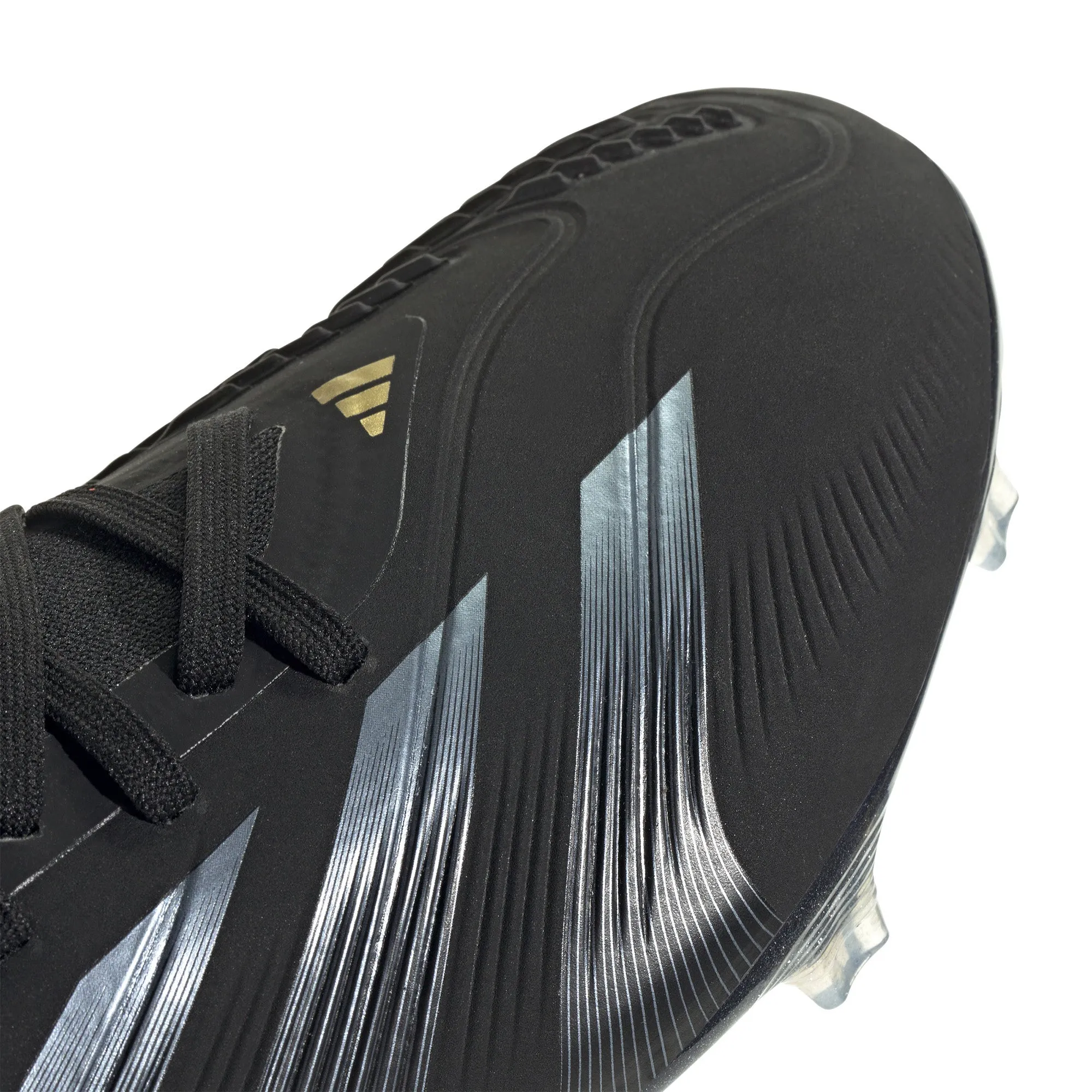 Predator 24 Pro FG/AG Football Boots