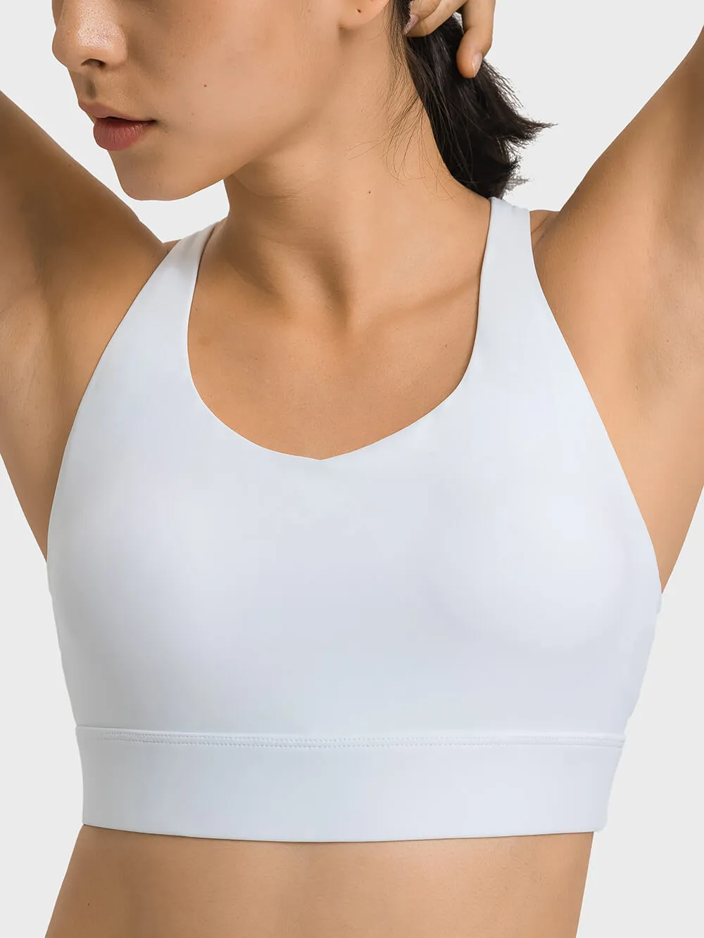 PROGRESS Sports Bra