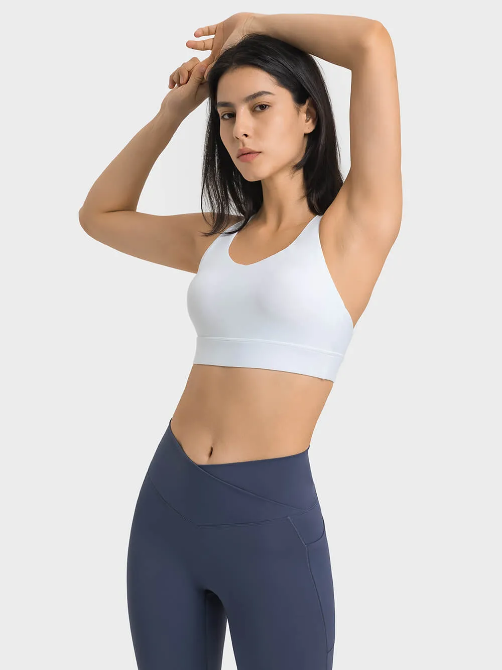 PROGRESS Sports Bra