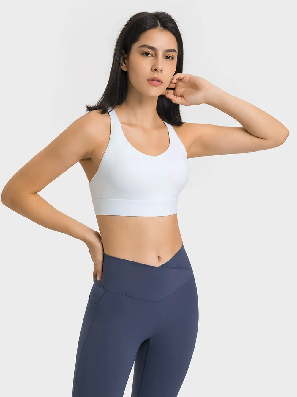 PROGRESS Sports Bra