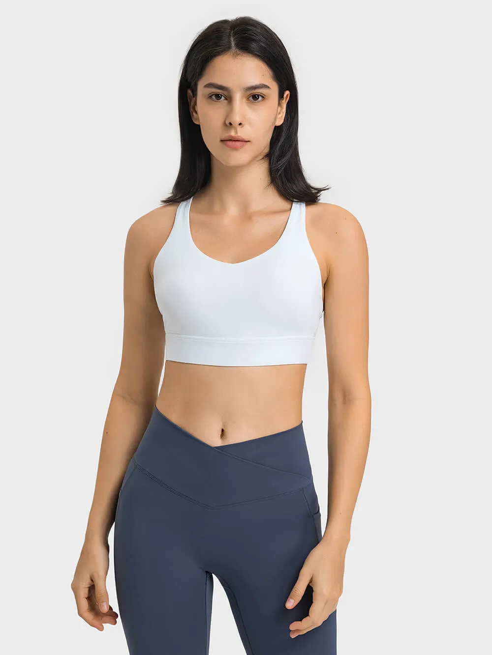 PROGRESS Sports Bra