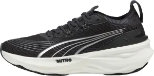 Puma ForeverRun Nitro 2 Mens Running Shoes - Black