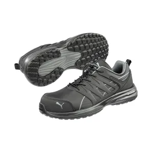 Puma Push Composite Safety Shoe (Black)