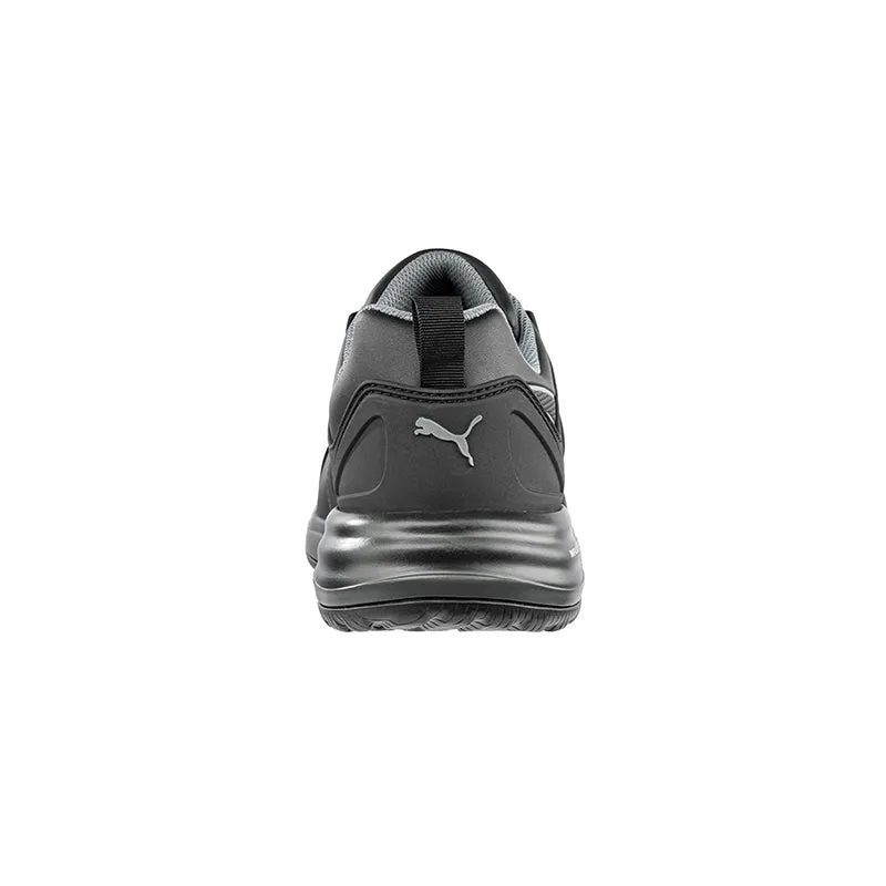 Puma Push Composite Safety Shoe (Black)