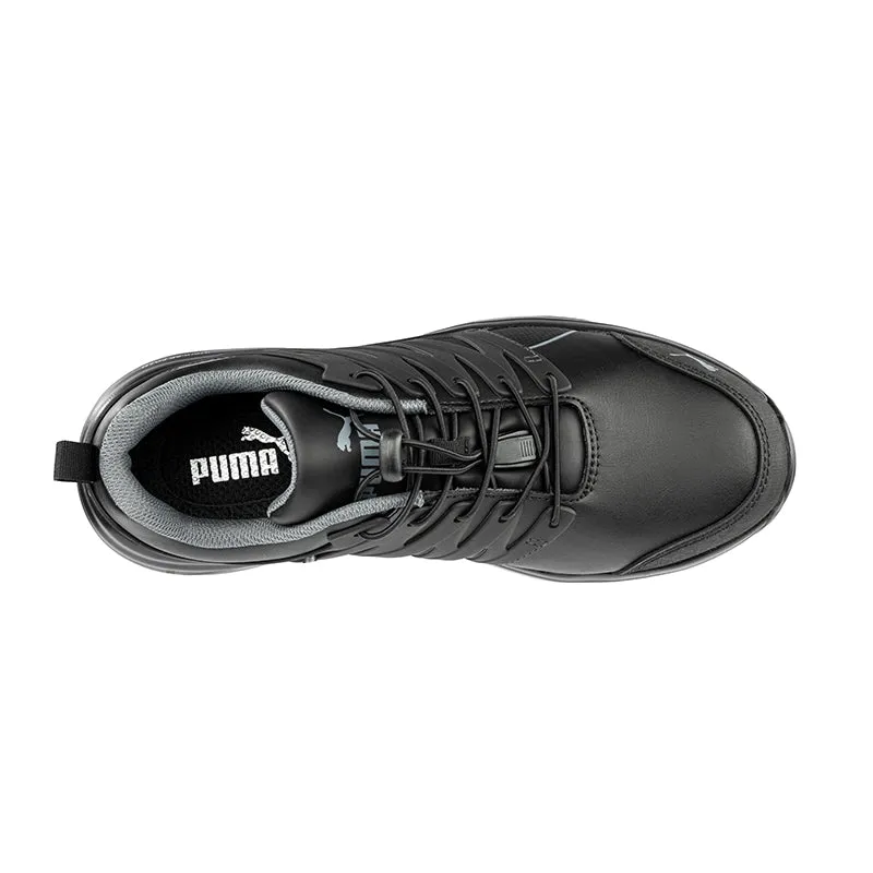 Puma Push Composite Safety Shoe (Black)